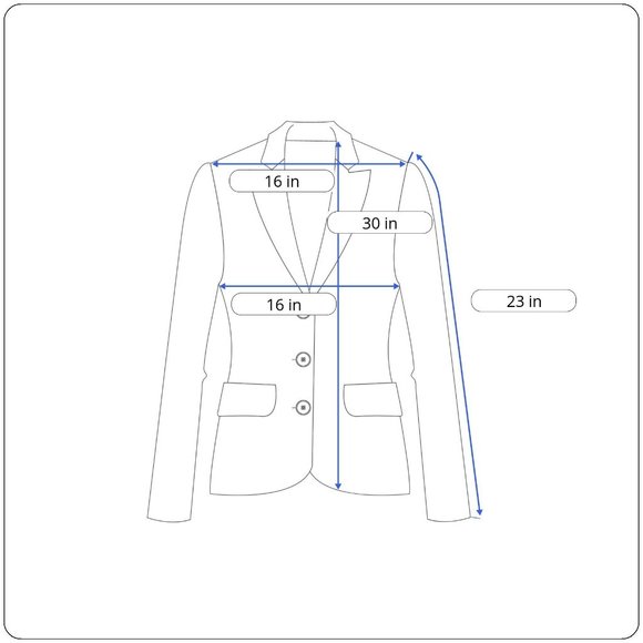 AKRIS Punto Women's Pink Blazer Jacket Sz 16 - NWT - Picture 11 of 11